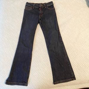 Boys Wrangler Jeans